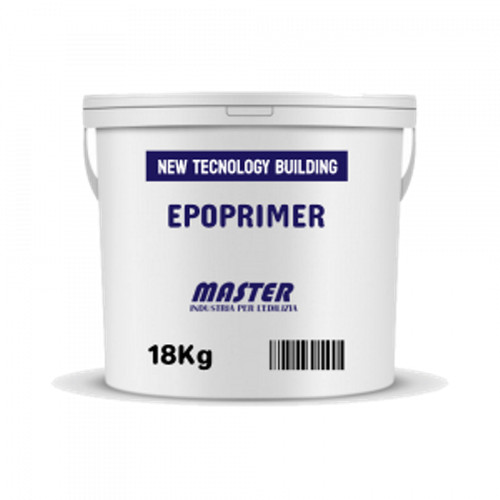 Primer epossidico - epossidico, kg)