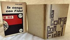 NAZIM HIKMET LA CONGA CON