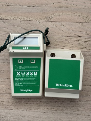 Termometro digitale welch - digitale,