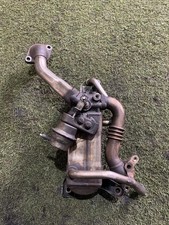 Scambiatore EGR Opel Meriva