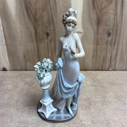 Lladro touch class - lladro, “a