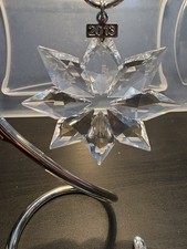 ORNAMENTO NATALE SWAROVSKI