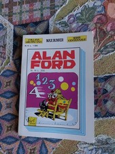 Collana Gruppo TNT ( Alan Ford