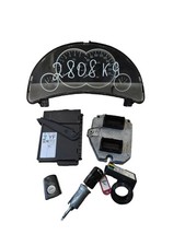 Kit centralina motore Opel