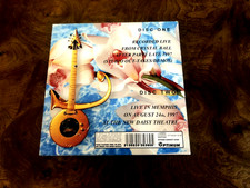 ( not a LP ) 2 CD  PRINCE  :  FACE DOWN - CRYSTAL BALL  AFTER PARTY - N.MINT !