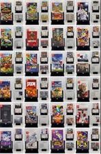 Nintendo Switch Cases to