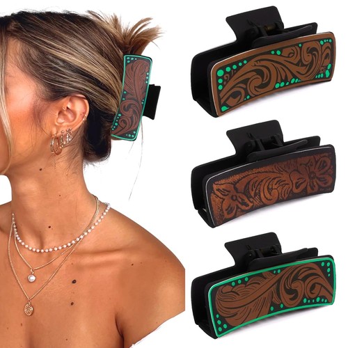 Fermagli per capelli donna - da,