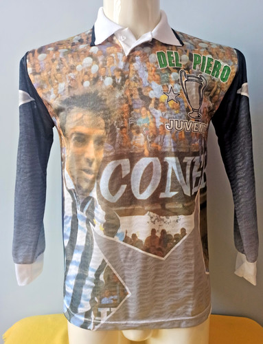 Maglia del piero juventus - maglia,