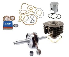 KIT REVISIONE MOTORE CILINDRO