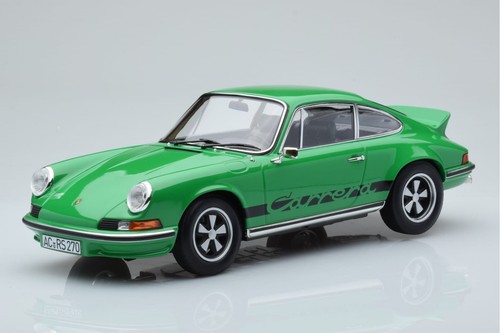 Porsche 911 carrera - porsche, rs