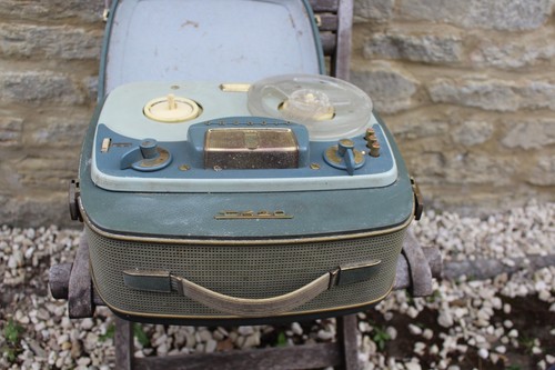 Valvola nastro grundig tk20 - a,