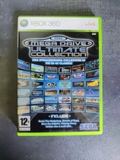 Sega Mega Drive Ultimate