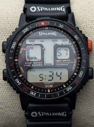 Orologio vintage nuovo 1982 - orologio,