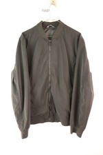 Giacca Bomber Zara Uomo Zip