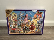 Puzzle Falco 10000 PEZZI
