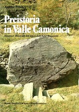 Ausilio Priuli - Preistoria in
