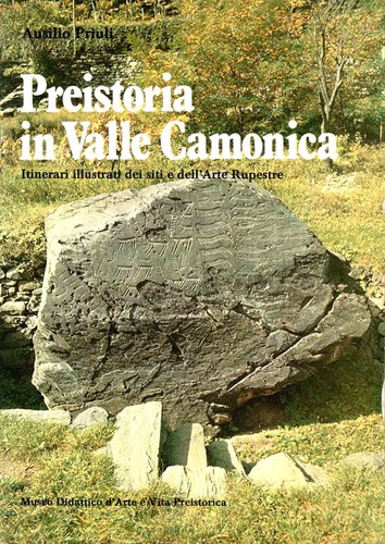 Ausilio priuli preistoria in - priuli,
