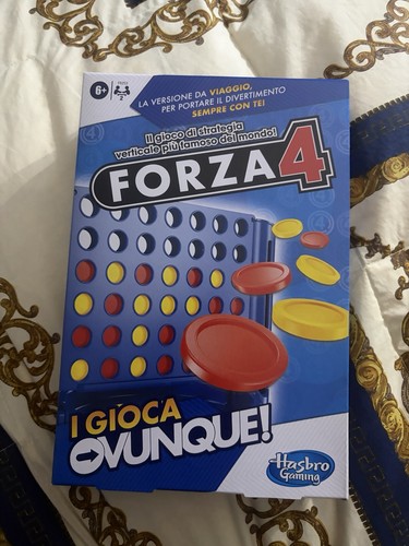 Forza gioco tavolo - forza,