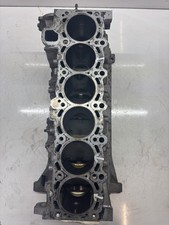 Blocco motore difettoso per