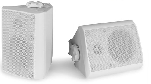 Casse altoparlanti 4 - n.2, 4"