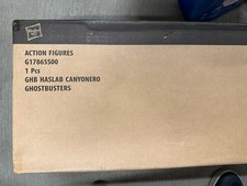 HasLab Ghostbusters Plasma