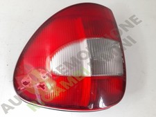 ENC FANALE POST. DX. CHRYSLER VOYAGER «III» (2001) 2.5 CRD LX Multispace, 5 p...