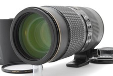 [OTTIME CONDIZIONI] Nikon AF-S FX NIKKOR 80-400mm f.4.5-5.6G ED VR obiettivo ...