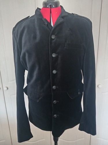 Giacca uomo stile militare - uomo,