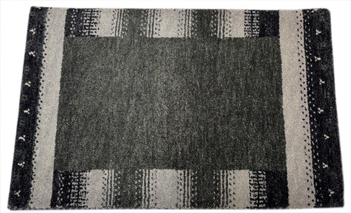 Tappeto gabbeh 60x90 - 60x90, fatto