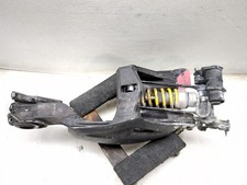 Braccio Oscillante Posteriore