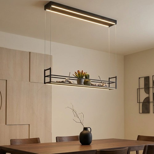 Just light lampada - light, led