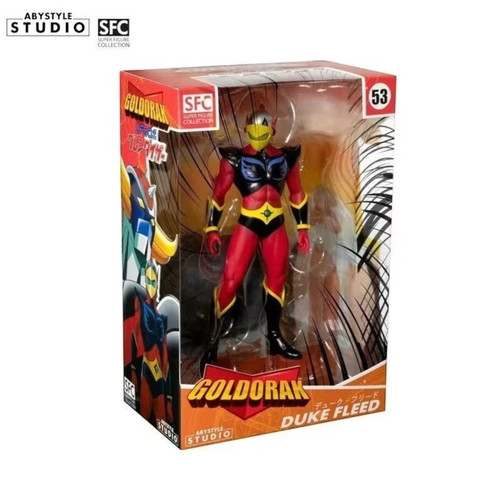 Goldrake ufo robot - goldrake,