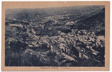 P03866 - CARTOLINA PIEDIMONTE