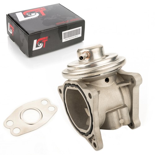 Valvola egr ricircolo gas - valvola,