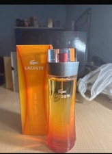 lacoste 90ml