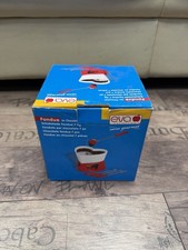 Macchina per fonduta di