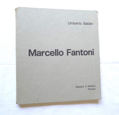 Marcello fantoni scultura - marcello,