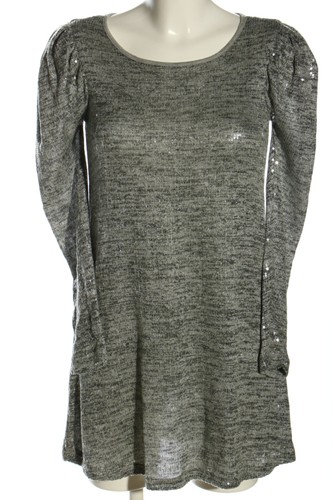 Zara abito con paillettes - zara,