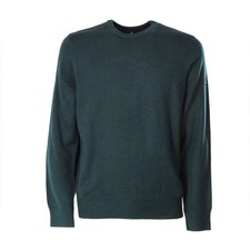 NAVIGARE MAGLIONE GIROCOLLO IN