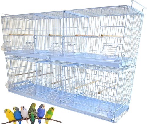 Combo gabbia volo per - combo:, da
