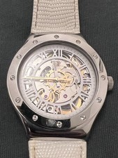 Swatch Chrono Irony Yas109