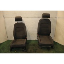 SEDILI ANT. COPPIA PER VOLKSWAGEN GOLF 5A SERIE (03-08) 1.6 16V (85KW) 2003