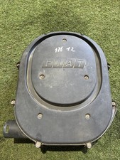 Scatola filtro aria Fiat Punto