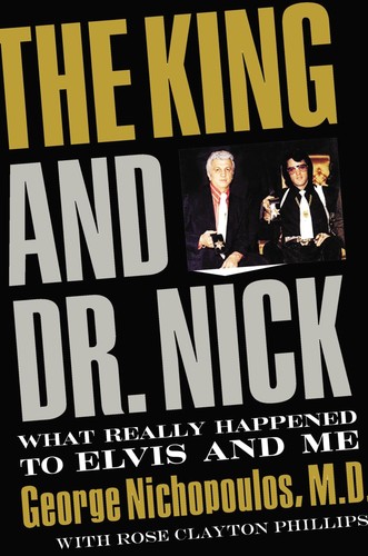 The king and nick - and, what