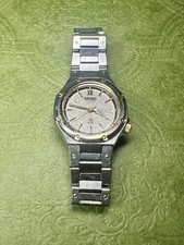 Seiko SQ 100 Orologio Donna