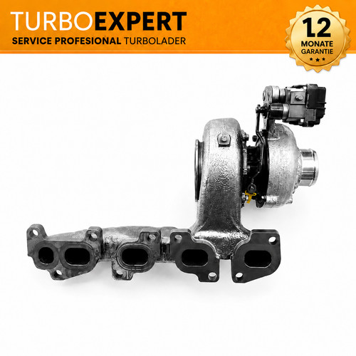 Turbocompressore turbo jeep - turbocompressore,