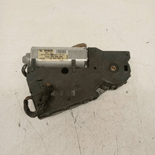 Motorino tetto apribile