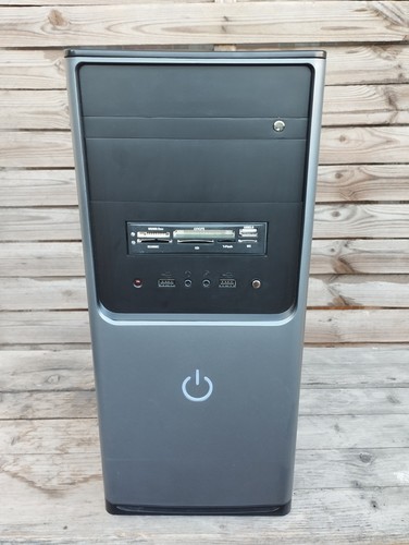 Asus desktop tower - pc,