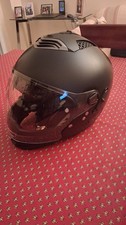 Casco Nolan Classic N-com N43