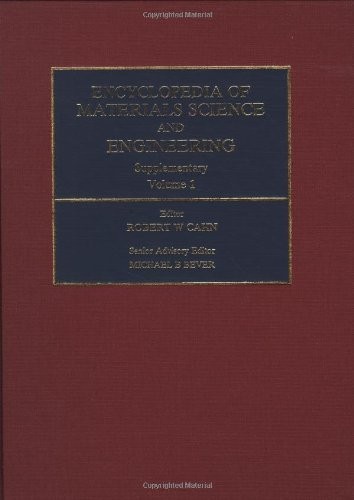 Encyclopaedia materials - encyclopaedia, of
